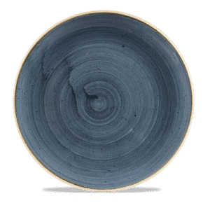 COUPE PLATE 28.8CM