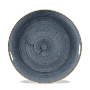 COUPE PLATE 23.2CM