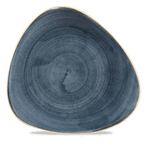 DREIECKIGE TELLER 26.5CM