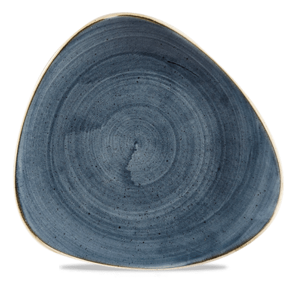 DREIECKIGE TELLER 26.5CM