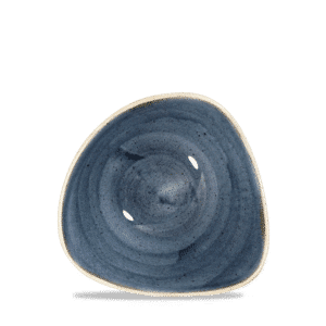 DREIECKIGE SCHALE 15.3CM
