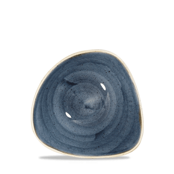 DREIECKIGE SCHALE 15.3CM