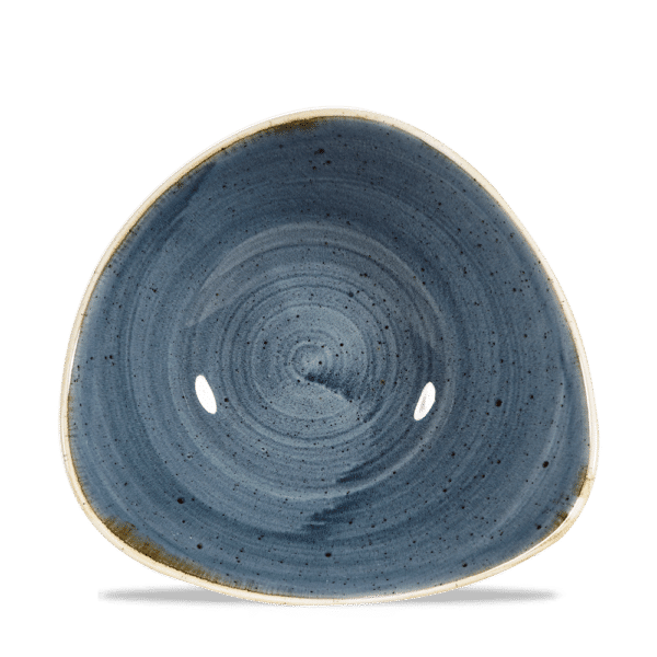 TRIANGLE BOWL 23.5CM