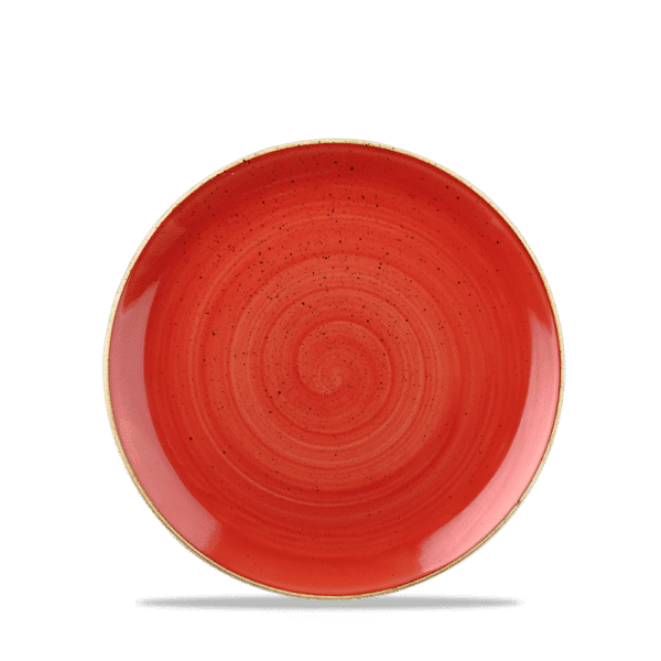 COUPE TELLER 16.5CM