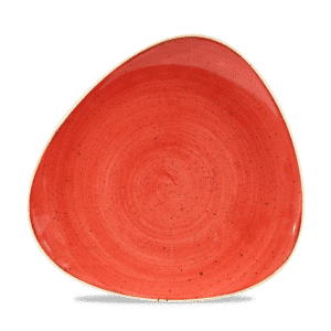 TRIANGLE PLATE 28.5CM