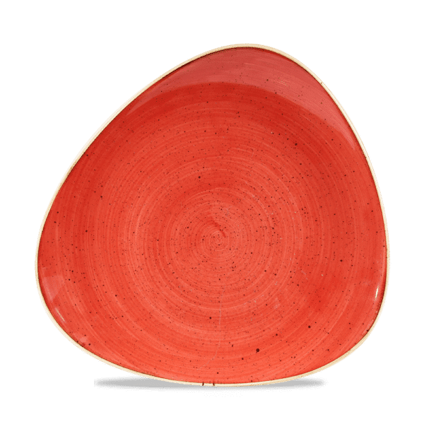 DREIECKIGE TELLER 26.5CM