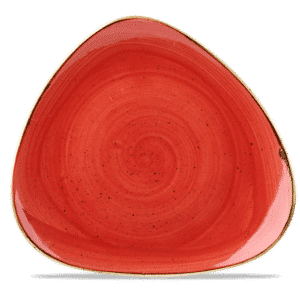 TRIANGLE PLATE 31.1CM