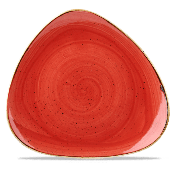 TRIANGLE PLATE 31.1CM