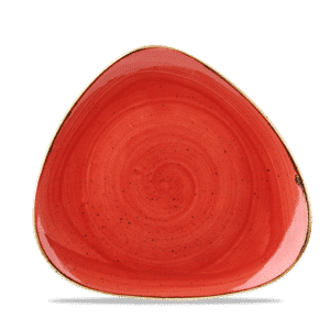 TRIANGLE PLATE 20.3CM