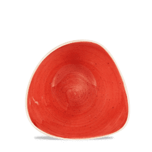 TRIANGLE BOWL 15.3CM