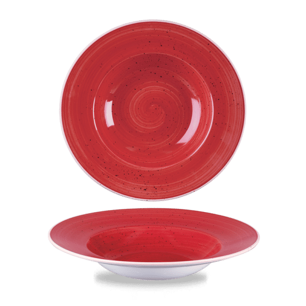 BREITRANDIGE SCHALE 24CM