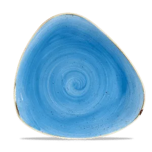 TRIANGLE PLATE 28.5CM
