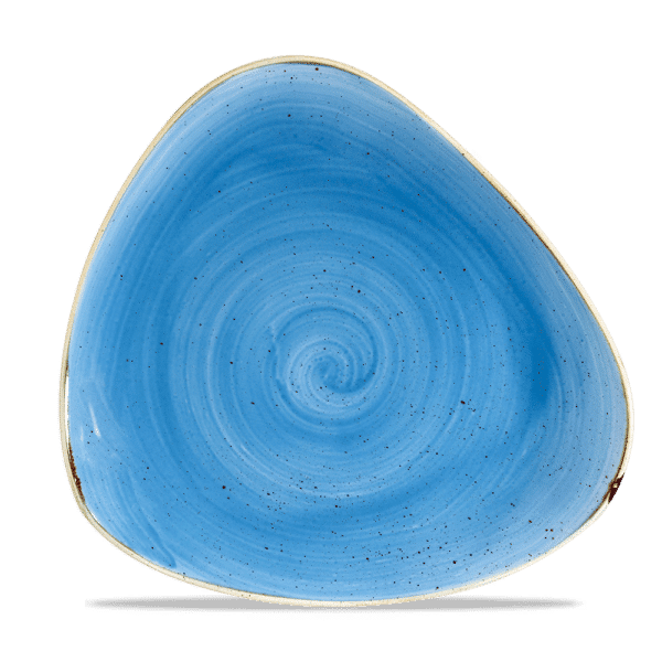 TRIANGLE PLATE 28.5CM