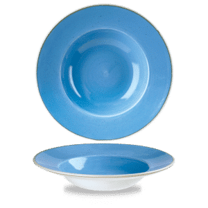 WIDE RIM BOWL 28CM