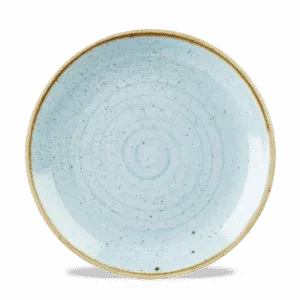COUPE PLATE 23.2CM