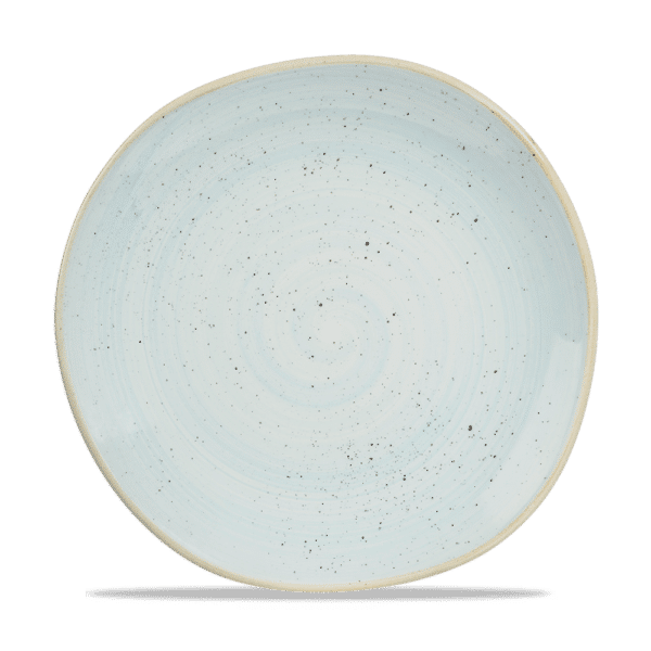 ORGANISCHE TELLER 26.4CM