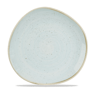 ORGANISCHE TELLER 28.6CM