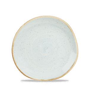 ORGANISCHE TELLER 18.6CM