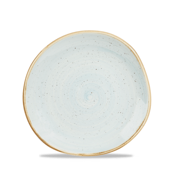 ORGANISCHE TELLER 18.6CM