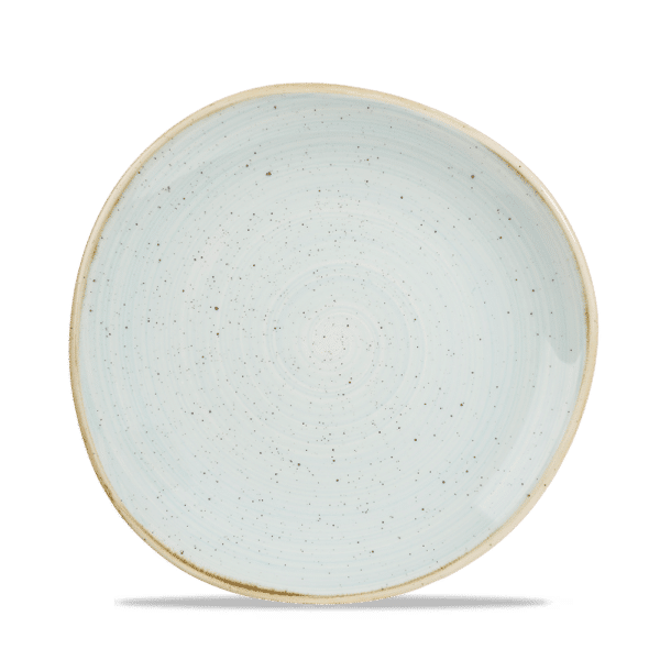 ORGANIC PLATE 21CM