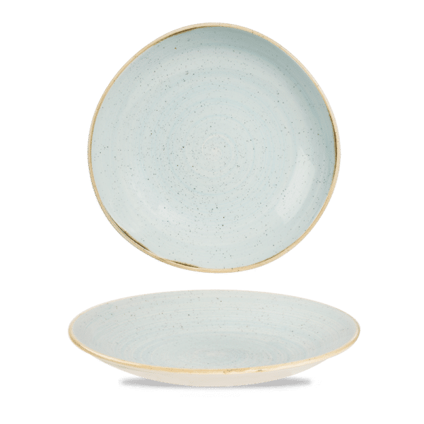 ORGANIC BOWL 25.3CM