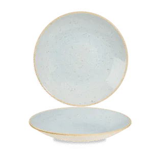 TIEFES COUPE TELLER 25.5CM