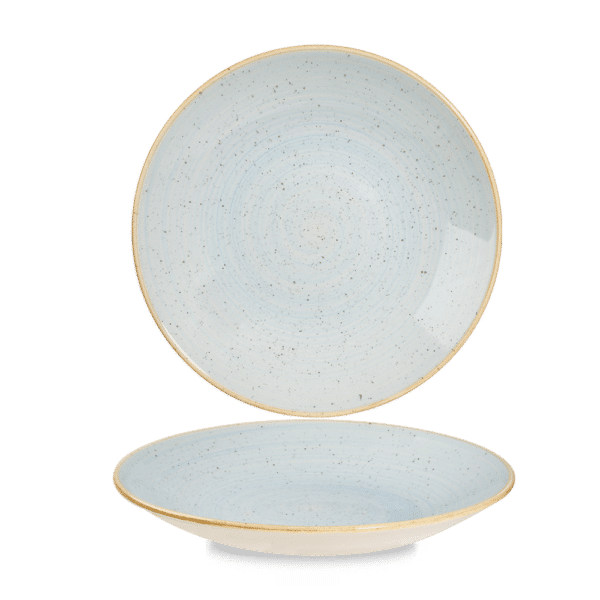 TIEFES COUPE TELLER 25.5CM
