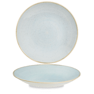 DEEP COUPE PLATE 28.1CM