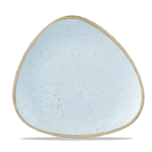 DREIECKIGE TELLER 26.5CM