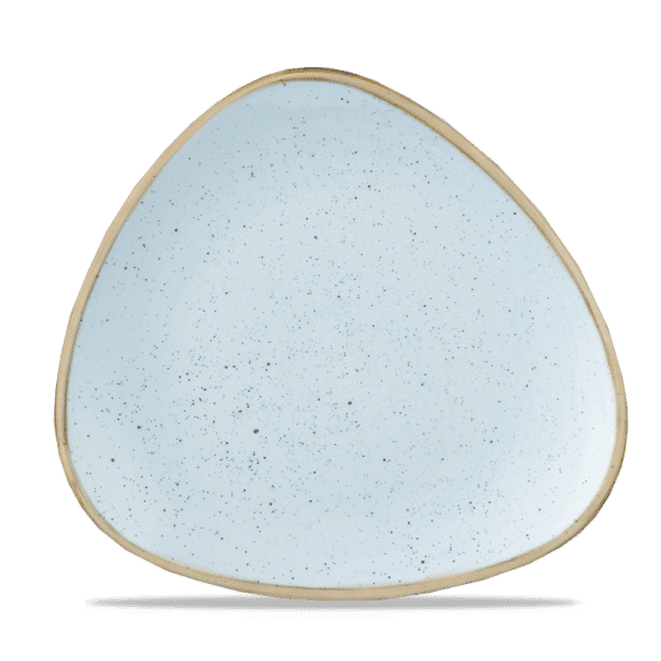 TRIANGLE PLATE 28.5CM