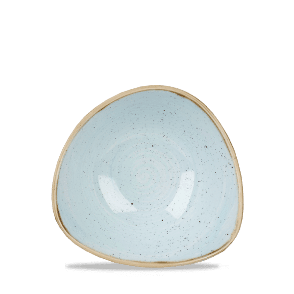 DREIECKIGE SCHALE 15.3CM