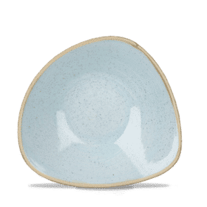 TRIANGLE BOWL 18.5CM