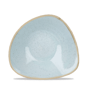 DREIECKIGE SCHALE 23.5CM