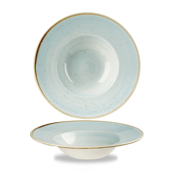 BREITRANDIGE SCHALE 24CM