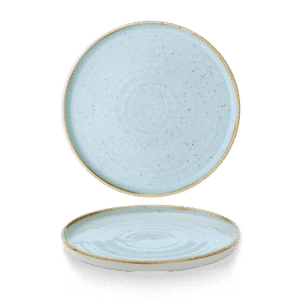 WALLED PLATE 26CM