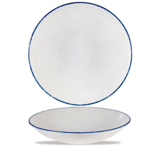 COUPE BUFFETSCHALE 38.5 X 8.8CM