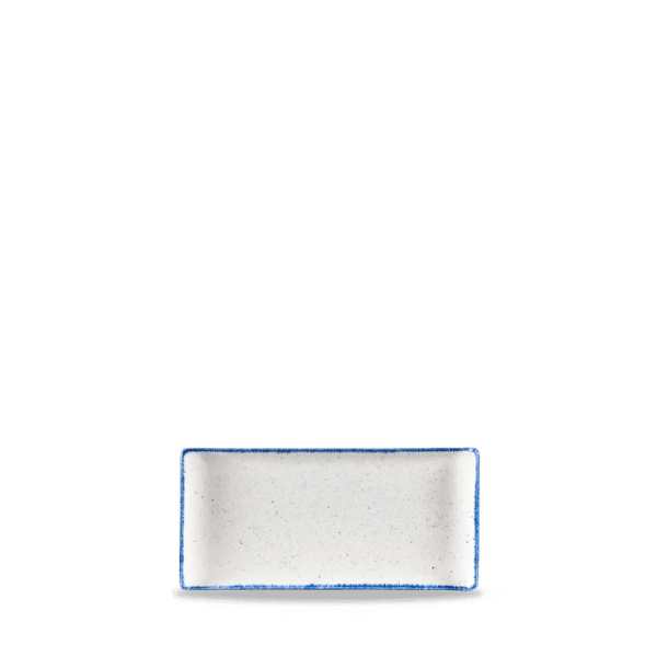 OBLONG BUFFET-TABLETT 30 X 14.5CM