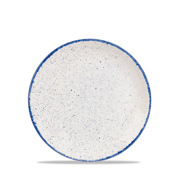 COUPE PLATE 16.5CM