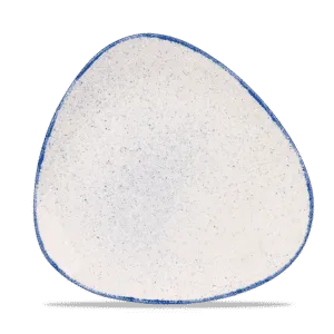 TRIANGLE PLATE 28.5CM