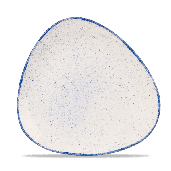 TRIANGLE PLATE 28.5CM