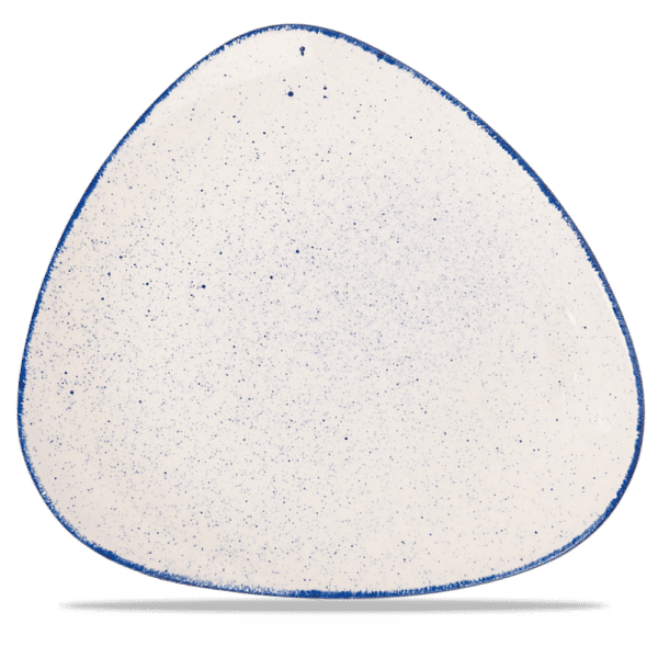 TRIANGLE PLATE 31.1CM
