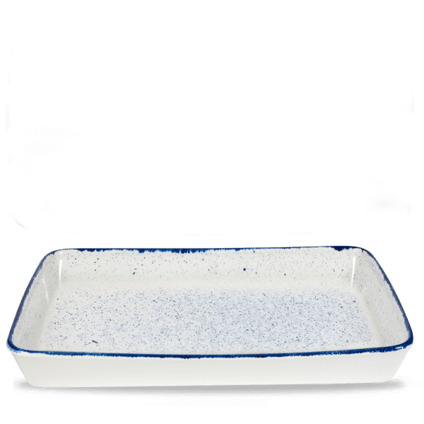 OBLONG TABLETT 53 X 32.5 X 6.2CM