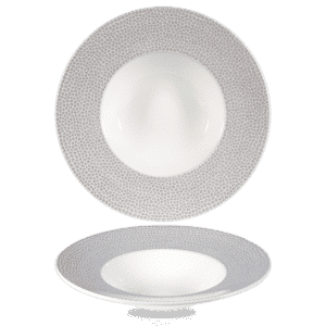 WIDE RIM BOWL 28CM