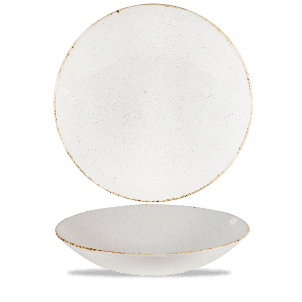 COUPE BUFFETSCHALE 38.5 X 8.8CM