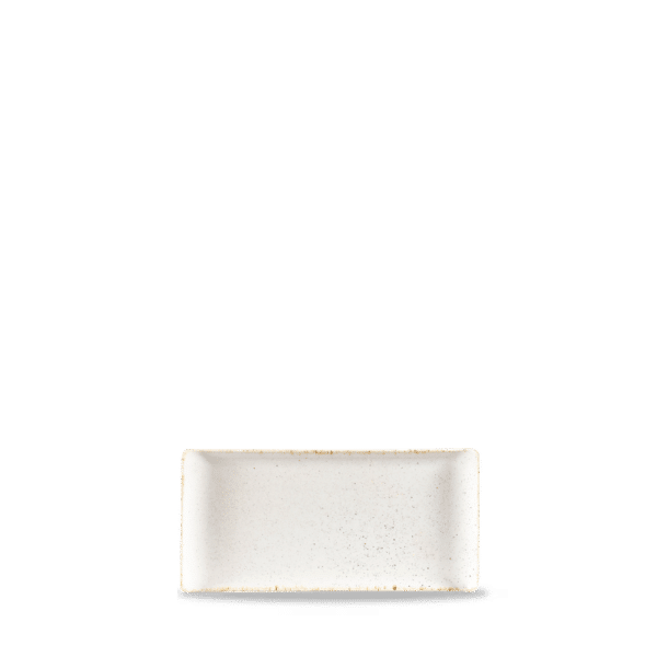 OBLONG BUFFET TRAY 30 X 14.5CM