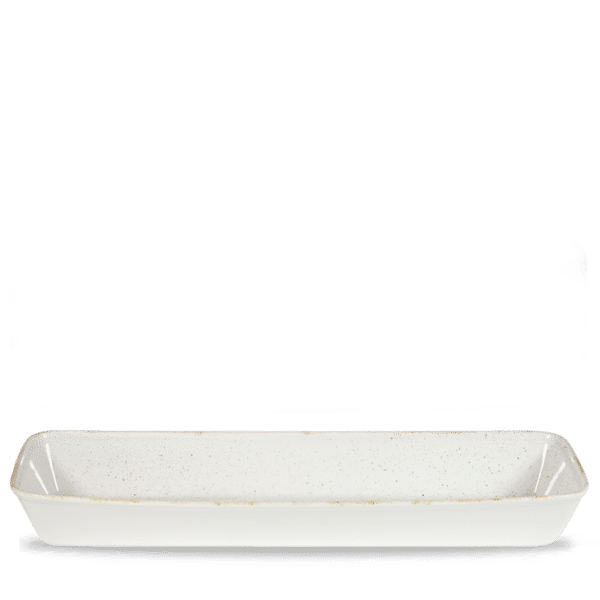 OBLONG DISH 53 X 16 X 6.2CM