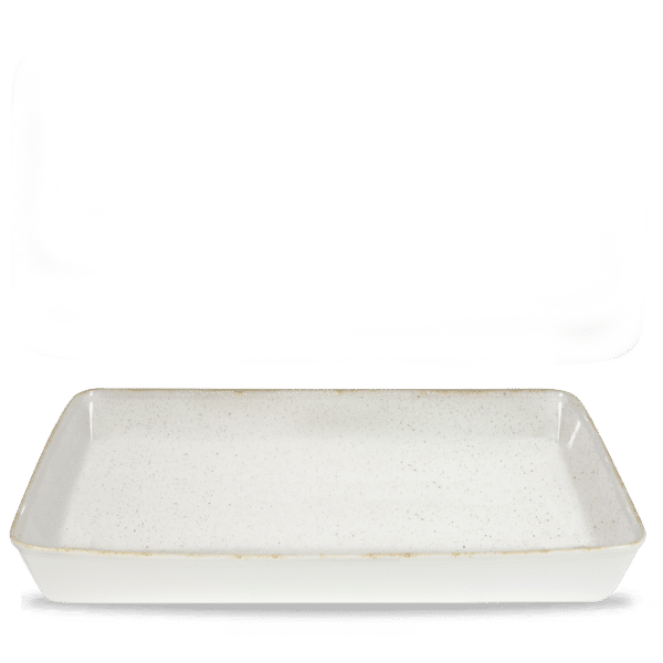 OBLONG TABLETT 53 X 32.5 X 6.2CM