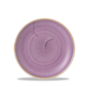 COUPE PLATE 16.5CM