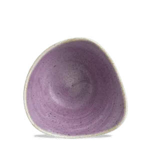DREIECKIGE SCHALE 15.3CM