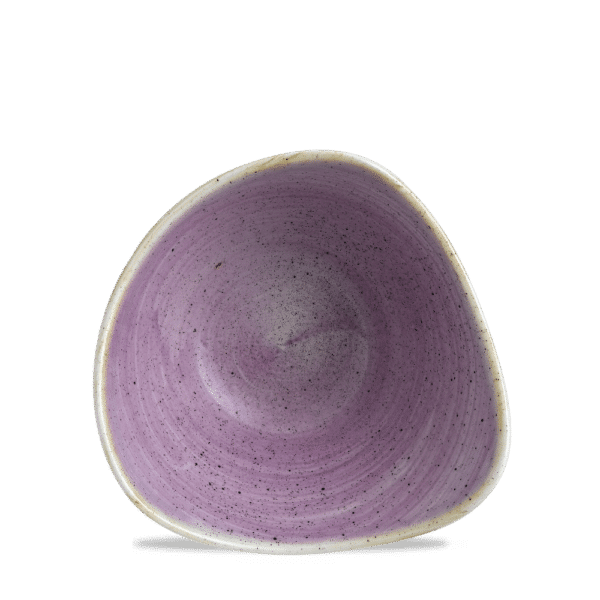 DREIECKIGE SCHALE 15.3CM
